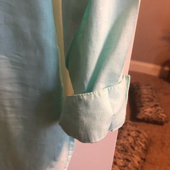 Old navy tunic - Picture 4 of 6